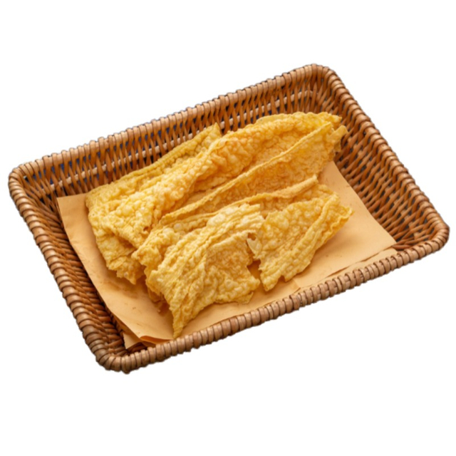 Top Selling Fried Bean Curd Sheet Yummy Soybean Stheet