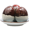 9PCS Leadless Preserved Duck Eggs with High Quality