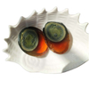 Chinese Factory Supply Preserved Duck Egg 6PCS Century Egg