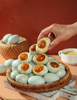 Best Selling Salted Duck Egg Chinese Salted Eggs with Top Quality