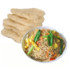 Manufactory Supply Rice Vermicelli Stick Health Rice Noodle
