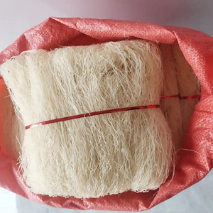 OEM Factory Supply Rice Vermicelli Stick Hot Selling Rice Noodle 