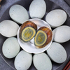 OEM Certificate Preserved Duck Egg High Quality Processed Egg