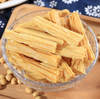 Cheap Price Soybean Cut High Quality Bean Curd Sticks
