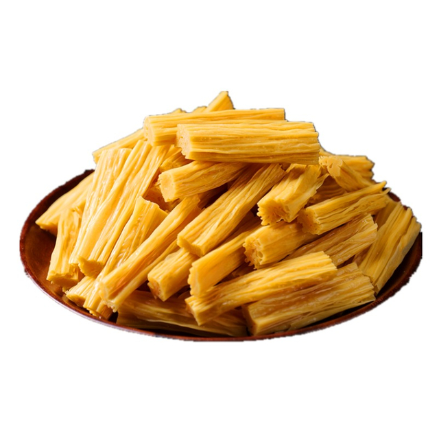 Gade AAA Soybean Cut Yummy Dried Bean Curd Stick