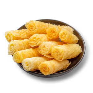 Cheap Price Fried Bean Curd Sheet High Quality Soybean Sheet