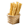 Fast Shipping Soybean Segment Low Price Soybean Sticks