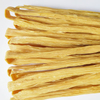 Chinese Factory Supply Soybean Segment Low Price Soybean Sticks