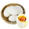 Chinese Factory Supply Salted Duck Egg Nutritious Cooked Preserved Egg