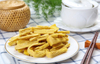 Halal Certificated Bean Curd Stick Chinese High Quality Soybean Sticks
