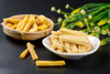 Chinese Low Price Soybean Segment 100% Pure & Natural Soybean Sticks