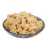 Chinese Factory Directly Supply Bean Curd Stick High Protein Soybean Sticks