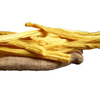 Chinese Factory Price Soybean Segment 100% Pure & Natural Soybean Sticks