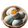 High Quality Salted Duck Egg Chinese Health Package Egg