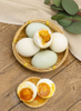 AAA Quality Salted Duck Egg Chinese Health Processed Egg