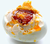 AAA Quality Salted Duck Egg Chinese Health Processed Egg