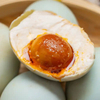 Best Price Salted Duck Egg Chinese 6 PCS Cooked Preserved Egg