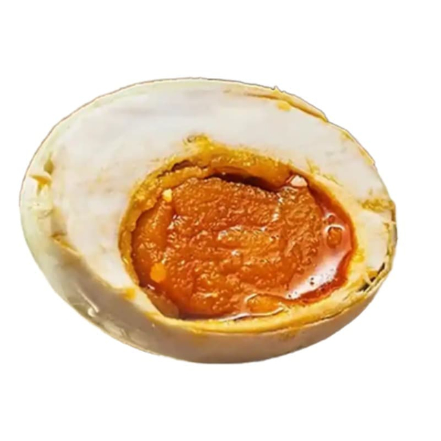 Best Quality Salted Duck Egg Chinese 4PCS Cooked Salty Egg