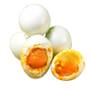 Factory Directly Supply Cooked Salted Duck Egg Chinese Healthy Process Egg