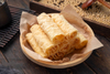 Best Price Fried Bell Roll Quick Cooking Soybean Roll for Hot Pot