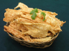 High-quality Fried Bean Curd Sheet Delicious Fuzhu Yuba Soybean Stick 