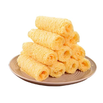  Soybean Roll 