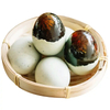 High Quality 5PCS Preserved Duck Egg Top-grade Preserved Egg with OEM service