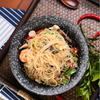 China Manufacturer Supply Rice Noodle Yummy Chinese Instant Noodles with OEM Service