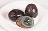 4 PCS Leadless Preserved Duck Egg Yummy Century Egg