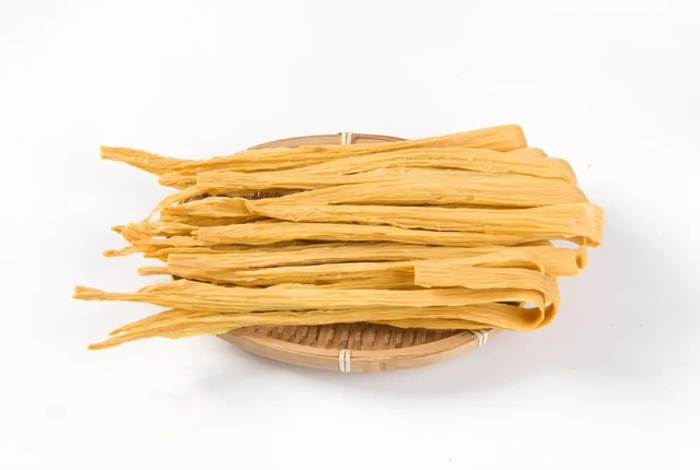 Super Quality Bean Curd Stick Organic Yuba Tofu Sticks