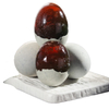 Factory Directly Supply Preserved Duck Egg Chinese Top Quality Processed Egg