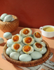 Best Selling Salted Duck Egg Chinese Salted Eggs with Top Quality