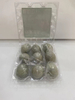 9 PCS Lead-less Preserved Duck Egg Yummy Chinese Process Egg