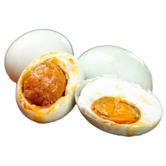Favorable Price Salted Duck Egg Chinese Salted Eggs with Top Quality