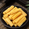 OEM Factory Supply Soybean Cut High Quality Bean Curd Sticks