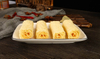 High Protein Soybean Rolls Cheap Fried Soybean Sheet