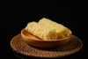 Fast Cooking Fried Bell Roll Yummy Soybean Roll 