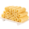 Low Price Fried Bean Curd Sheet Delicious Soybean Sheet