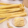 Premium Bean Curd Sticks 100% Natural Dried Soybean Stick 
