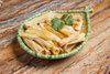 Chinese Cheap Price Soybean Segment 100% Pure & Natural Soybean Sticks
