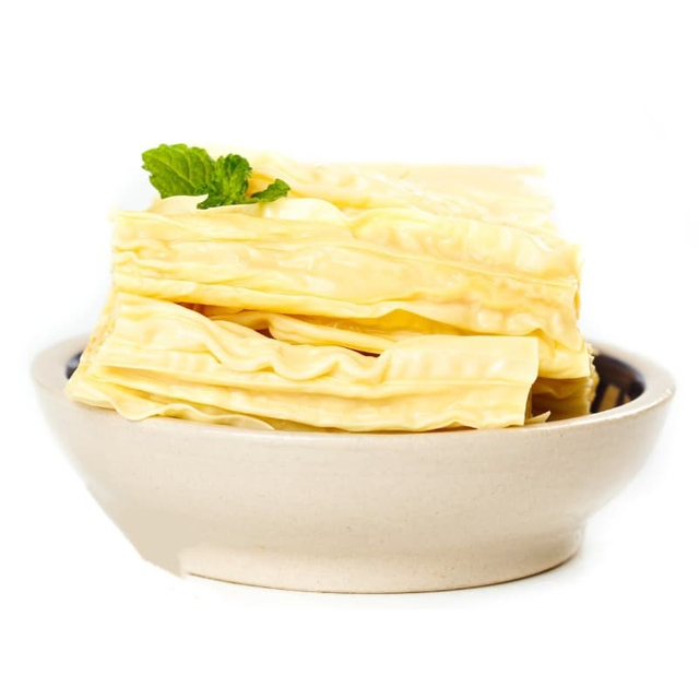 Cheap Price Soybean Sheet Chinese Premium Quality Soybean Sticks