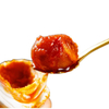  Chinese Highly Nutritious Cooked Salted Duck Egg Cheap Price Processed Egg
