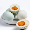 Super Quality Salted Duck Egg Chinese Cooked Preserved Egg