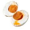 Wholeslae Price Salted Duck Egg Chinese Cooked Preserved Egg