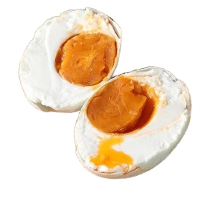 Wholeslae Price Salted Duck Egg Chinese Cooked Preserved Egg