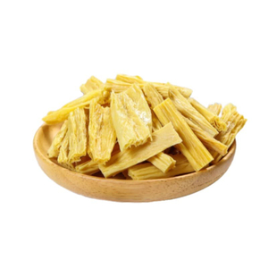 Wholesale Price Soybean Segment Chinese Premium Quality Dry Soybean Stick