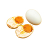 HACCP Certificated Salted Duck Egg Chinese Health Package Egg