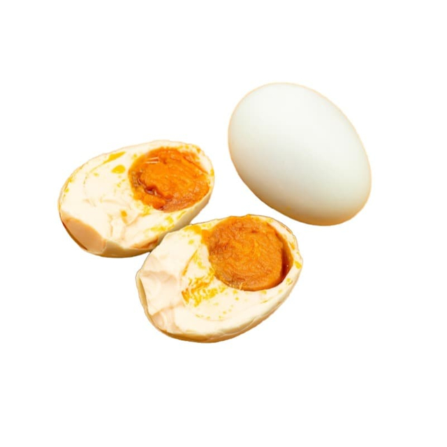 HACCP Certificated Salted Duck Egg Chinese Health Package Egg