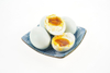 Top A Grade Salted Duck Egg Chinese Cooked Preserved Egg