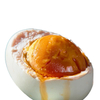 Food Factory Supply Salted Duck Egg Chinese Cooked Process Egg